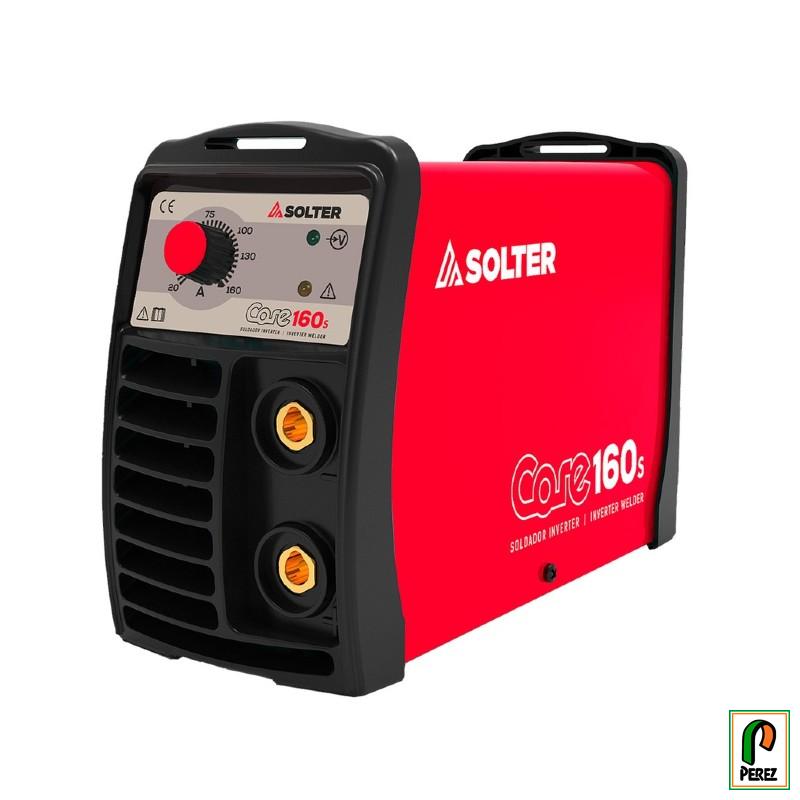 Inverter Core 160S + Maletín