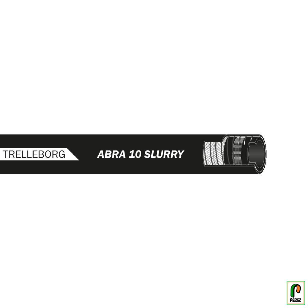 Manguera Abra 10 Slurry