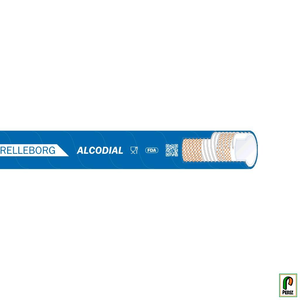 Manguera Alcodial
