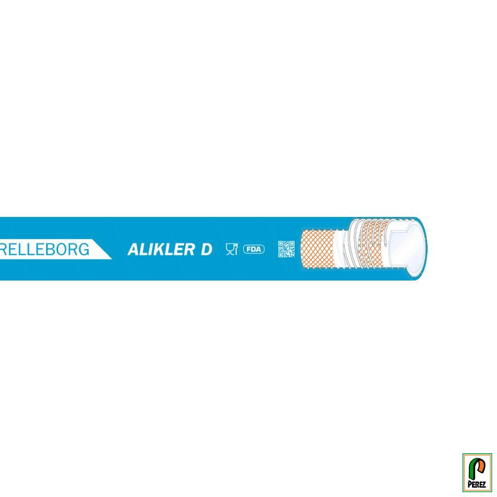 Manguera Alikler D