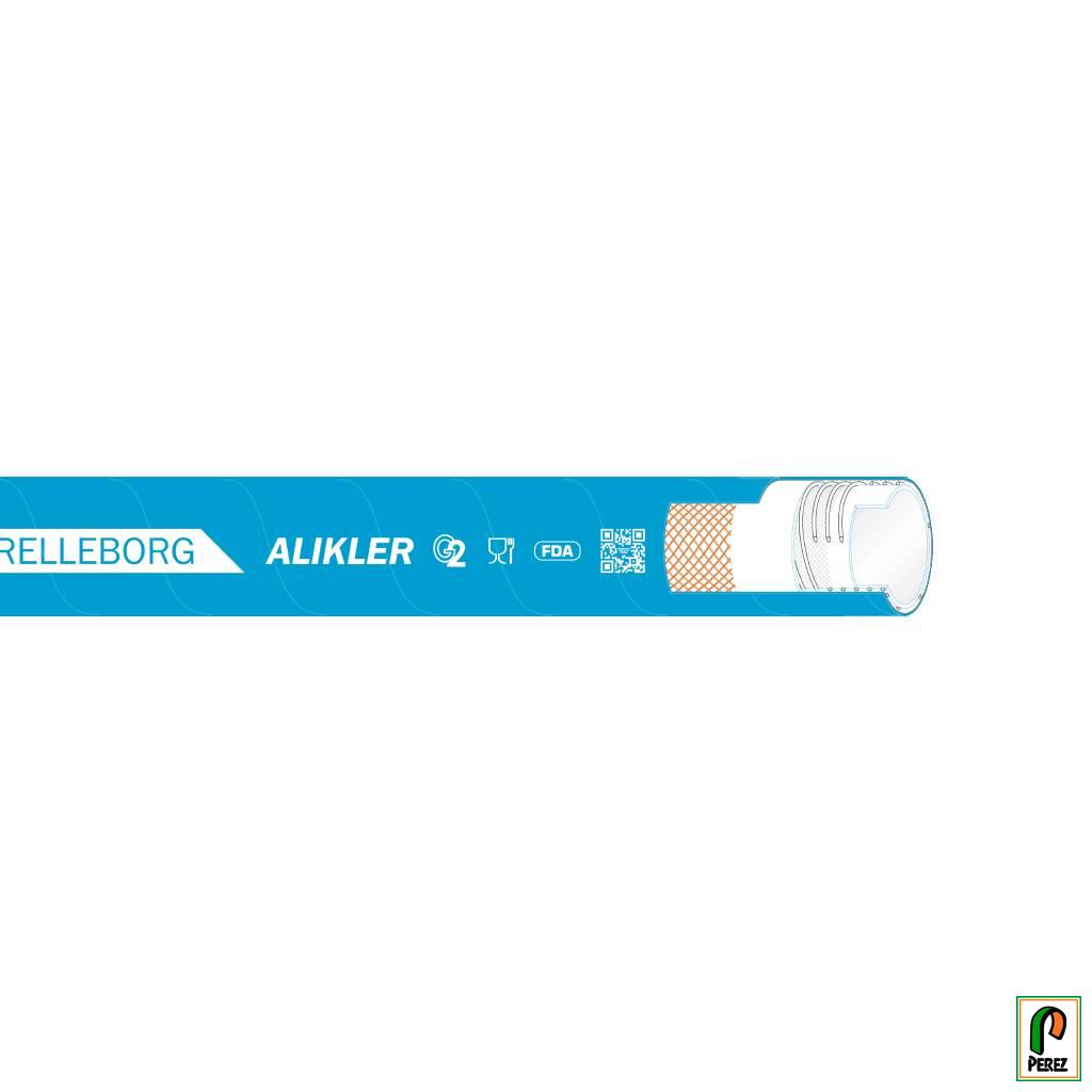 Manguera Alikler G2