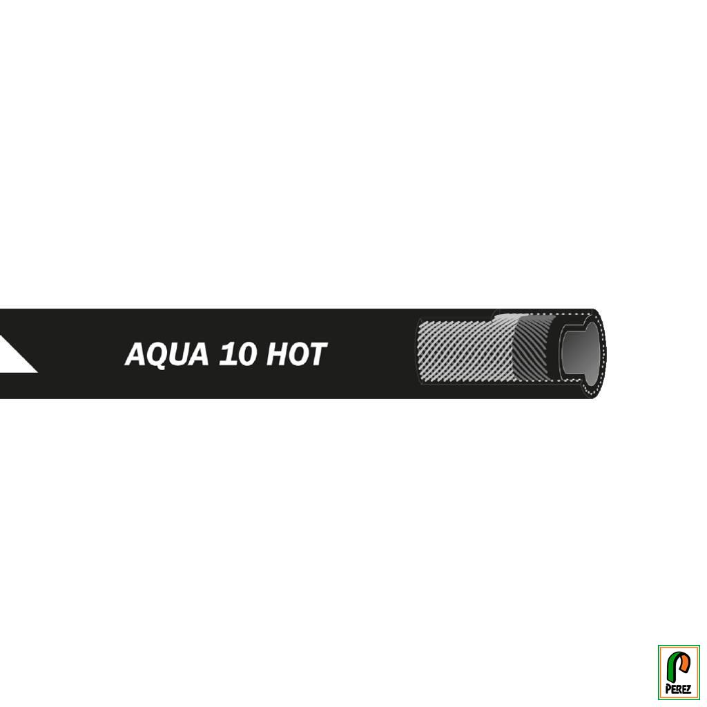 Manguera Aqua 10 HOT