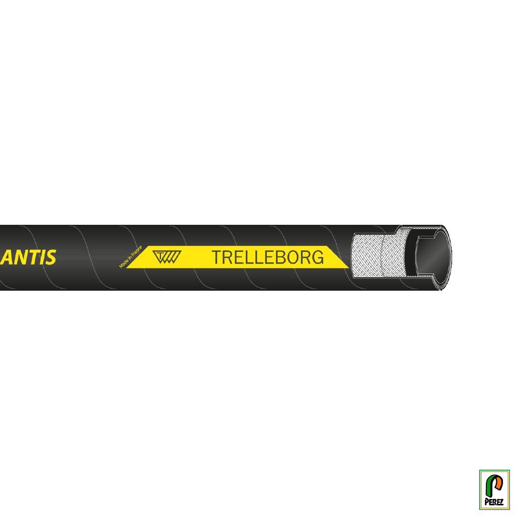 Manguera Atlantis
