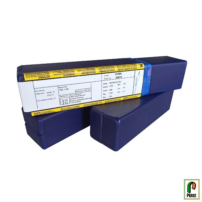 Electrodo Avesta 2205-PW AC/DC
