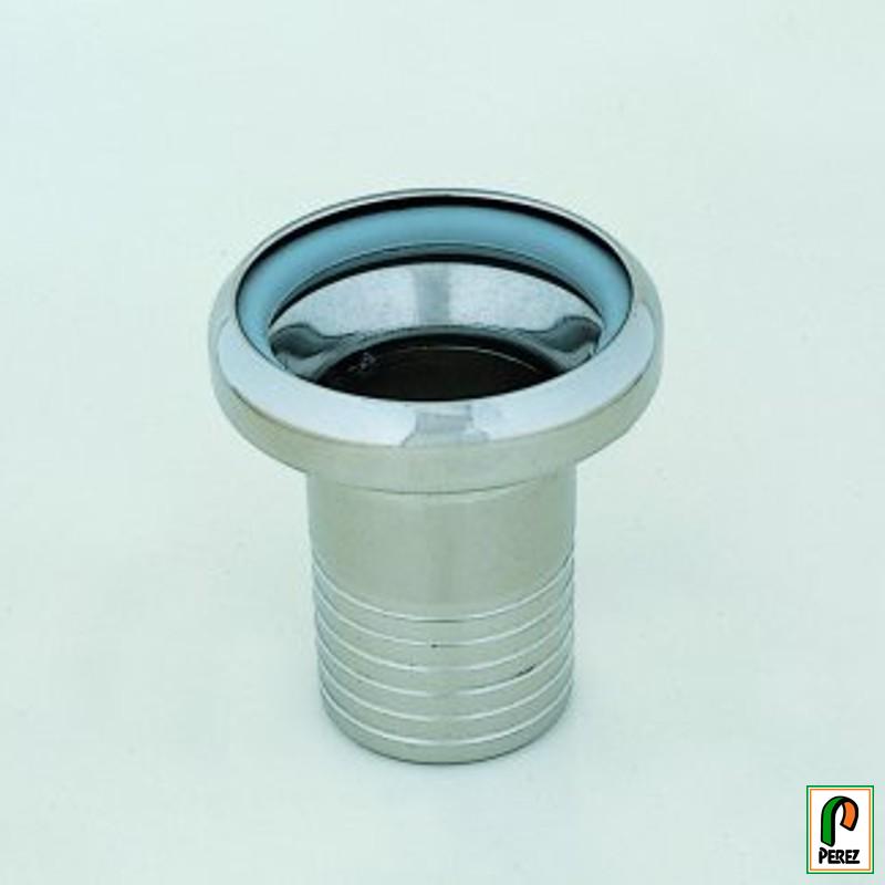 Enlace Bauer Hembra para Manguera