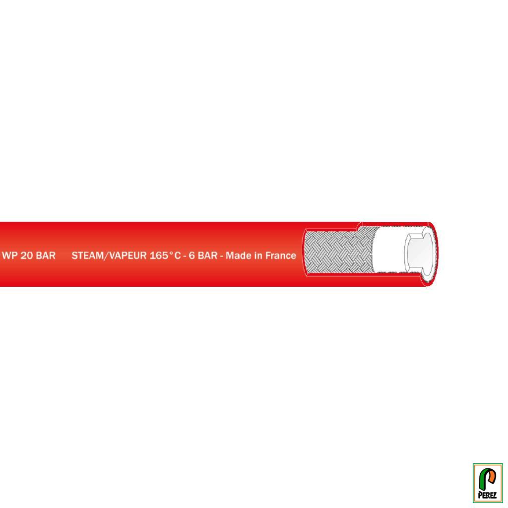 Manguera Biovast Red