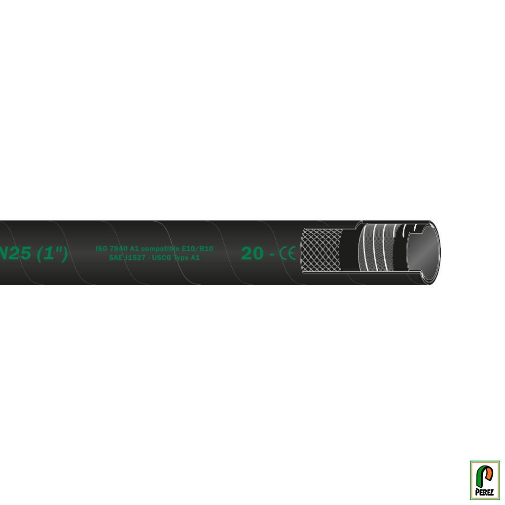 Manguera Boat Fuel Hose
