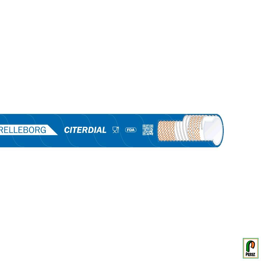 Manguera Citerdial