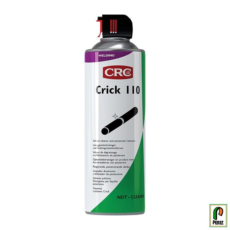 Líquido Limpiador CRC Crick 110