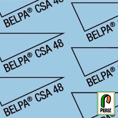 Plancha CSA-48