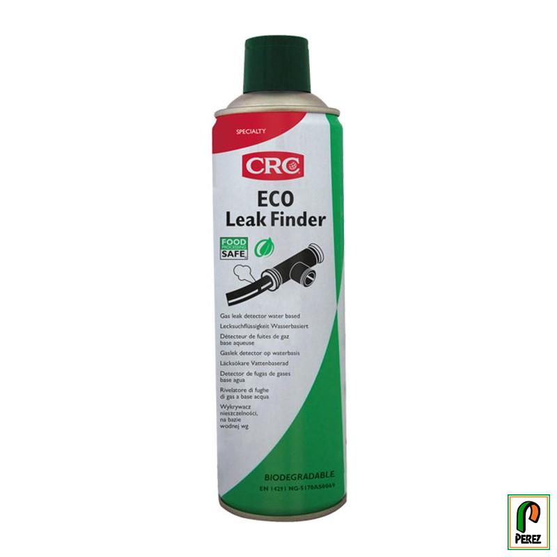 Detector de Fugas CRC Eco Leak Finder