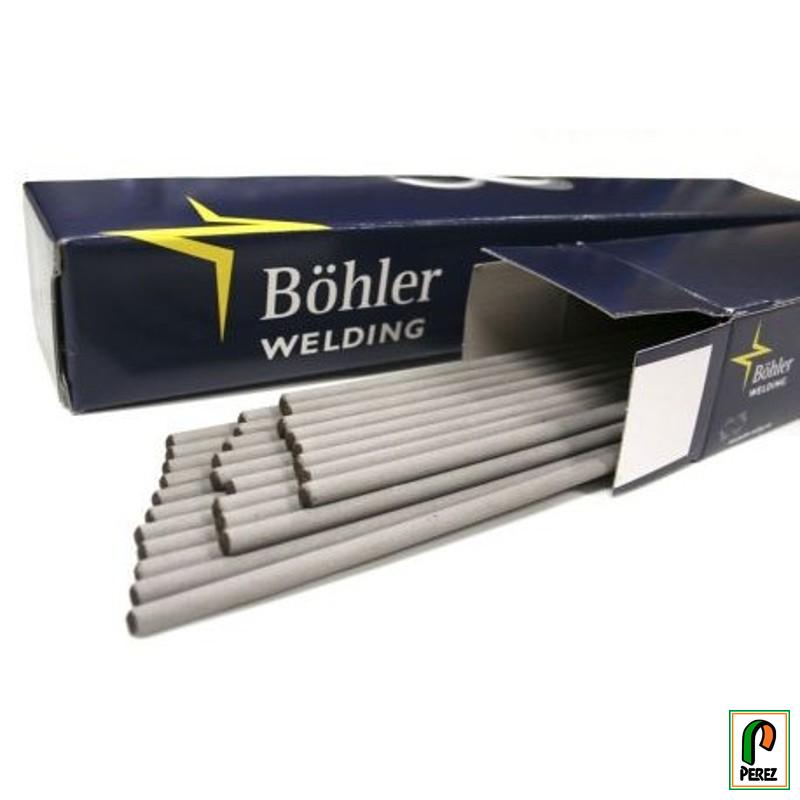 Electrodo Böhler Fox KE E6013