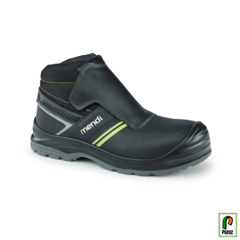 Bota Mendi Ferro S3