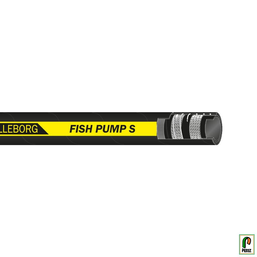 Manguera Fish Pump S