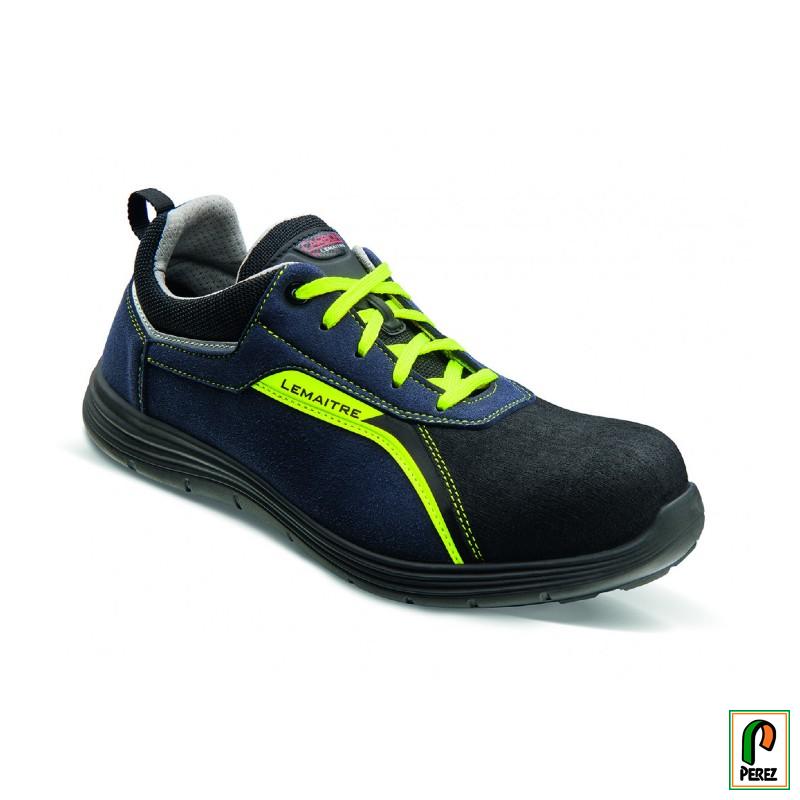 Zapato Lemaitre Flavio S3