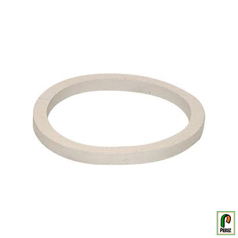 Junta Acople Guillemin Nitrilo Blanco