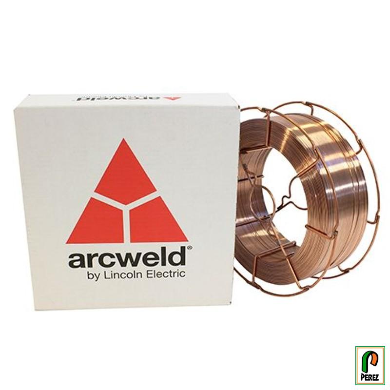 Hilo Arcweld AS2 ER70S-6