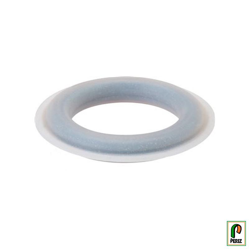 Junta Camlock Viton-PTFE Encapsulada
