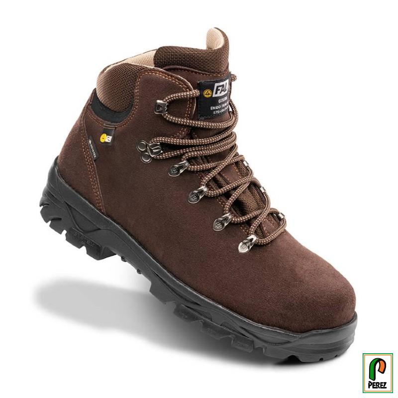 Bota Pegaso GTX500 S7S ESD