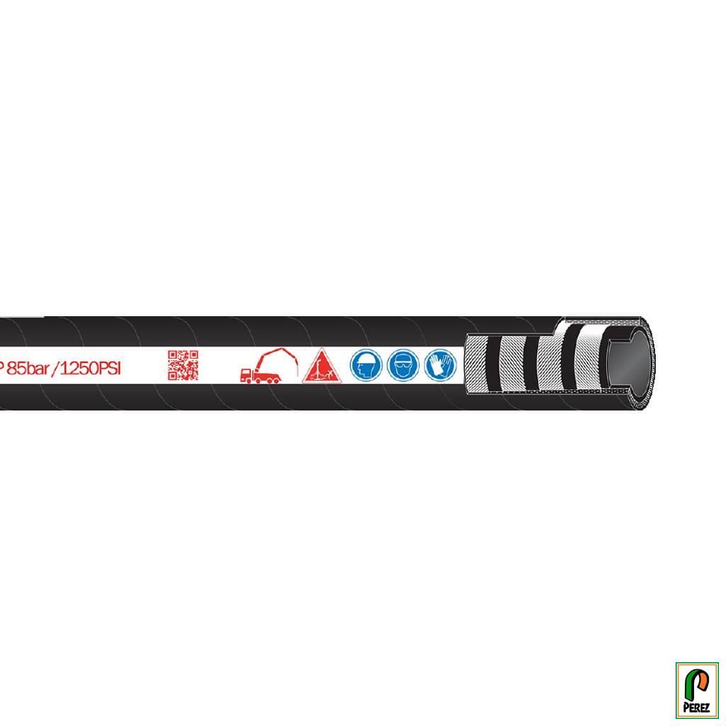 Manguera Pulsor Light