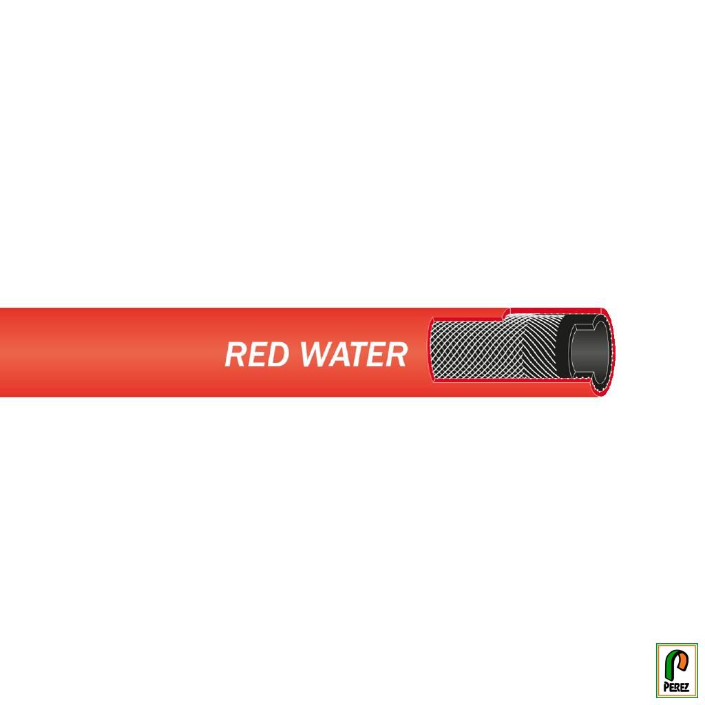 Manguera Red Water