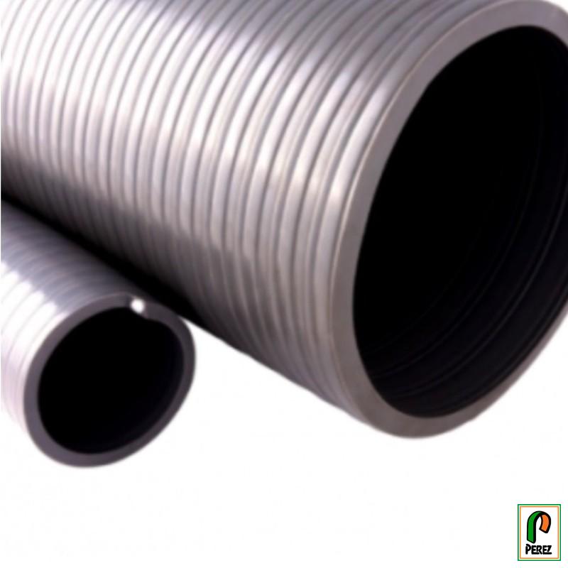 Manguera PVC Gris S-110