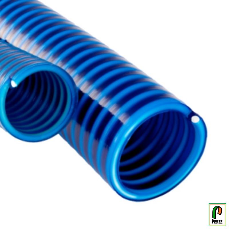 Manguera PVC Azul S-118
