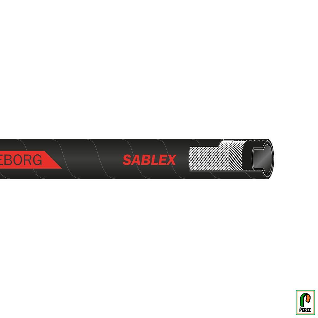Manguera Sablex