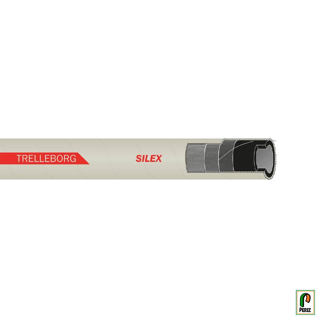 Manguera Silex