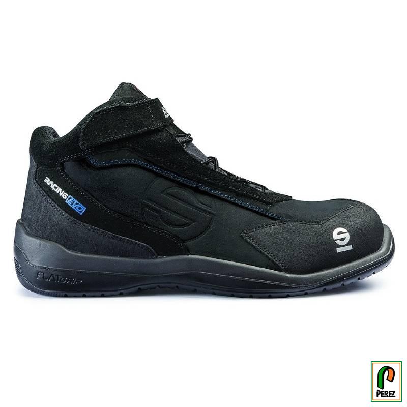 Bota Racing EVO S3 SRC