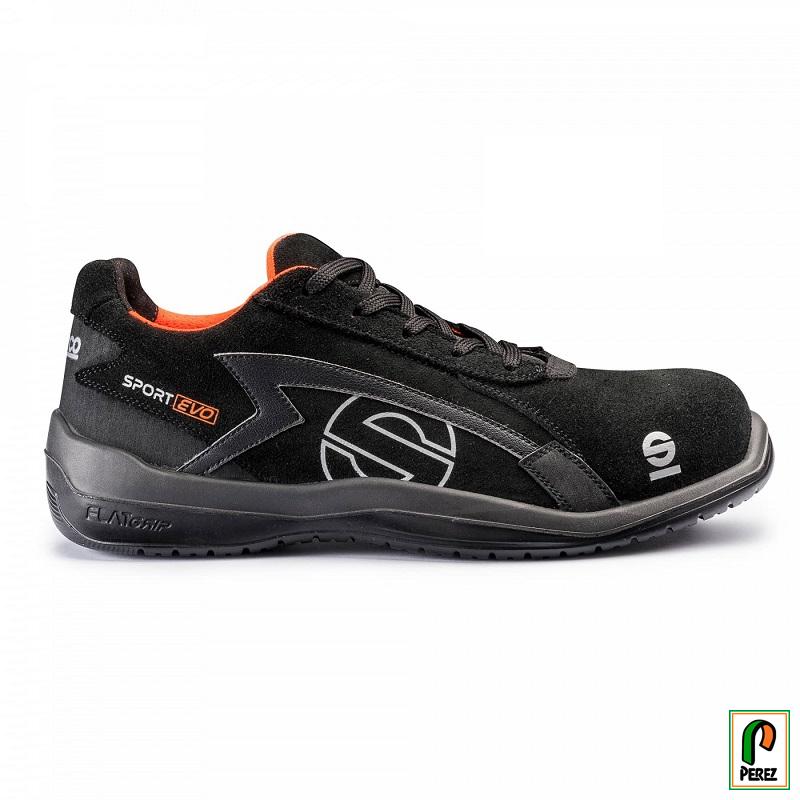 Zapato Sport EVO ESD S3 SRC