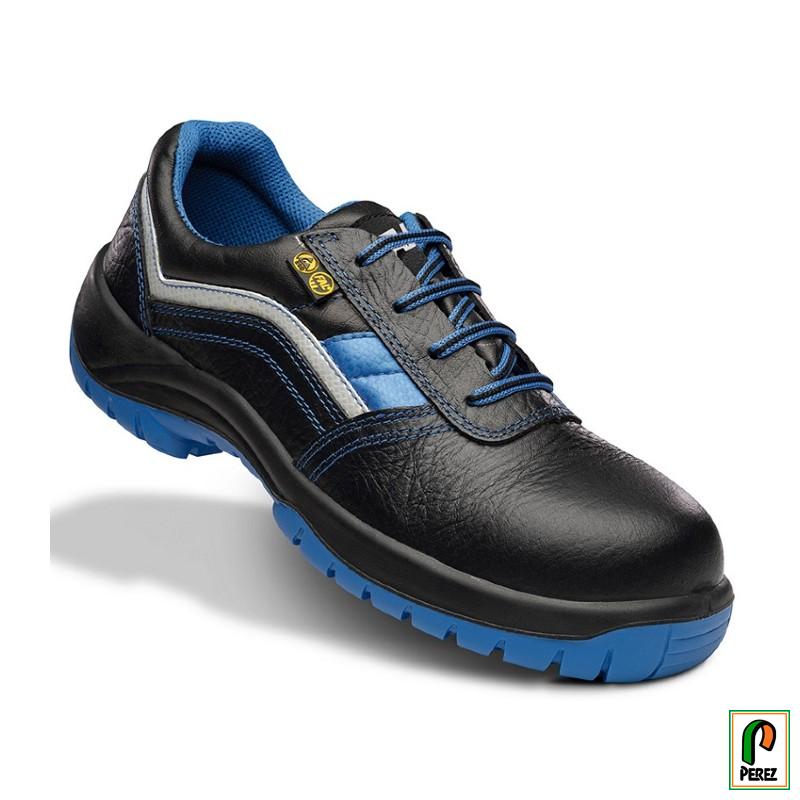 Zapato Tajo IR10 S3S EDS
