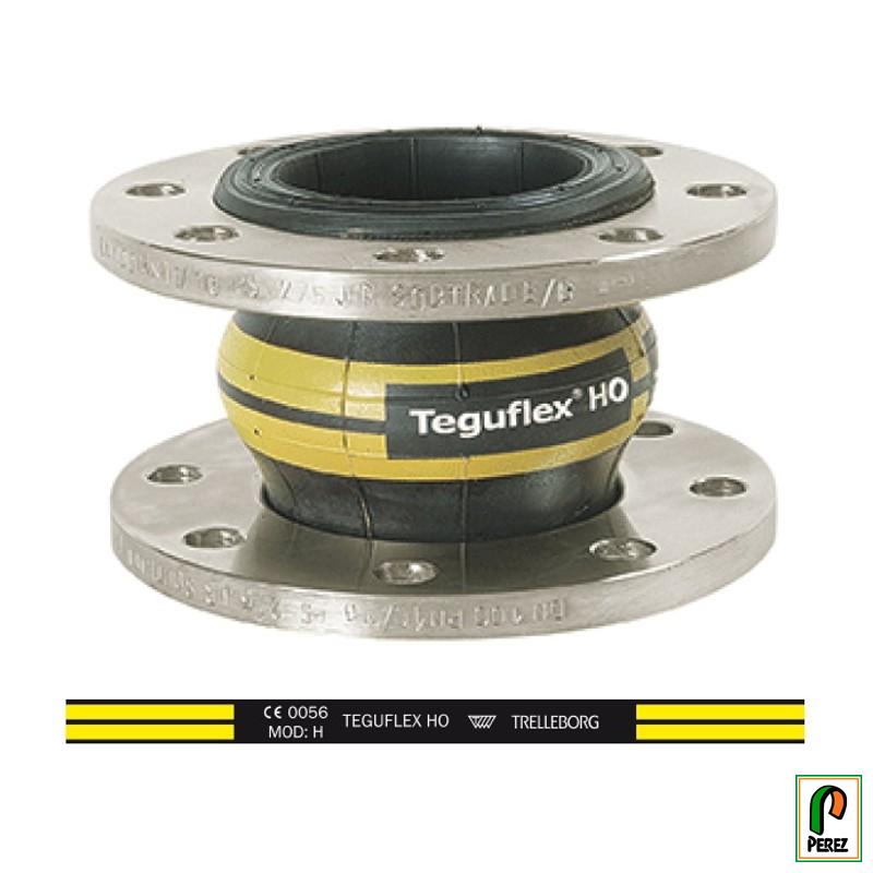 Compensador Teguflex W HO
