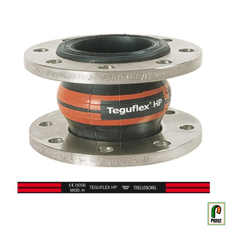 Compensador Teguflex W HP