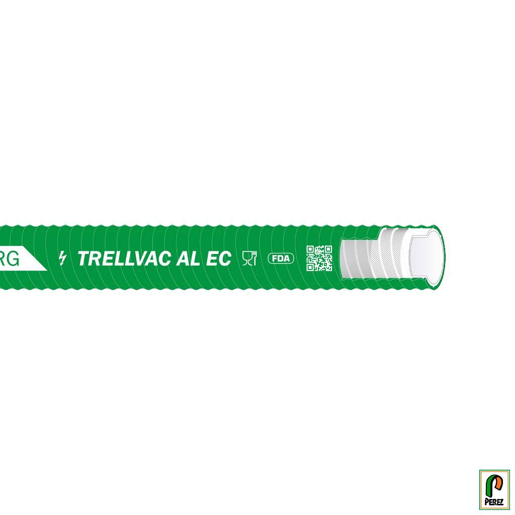 Manguera Trellvac AL EC