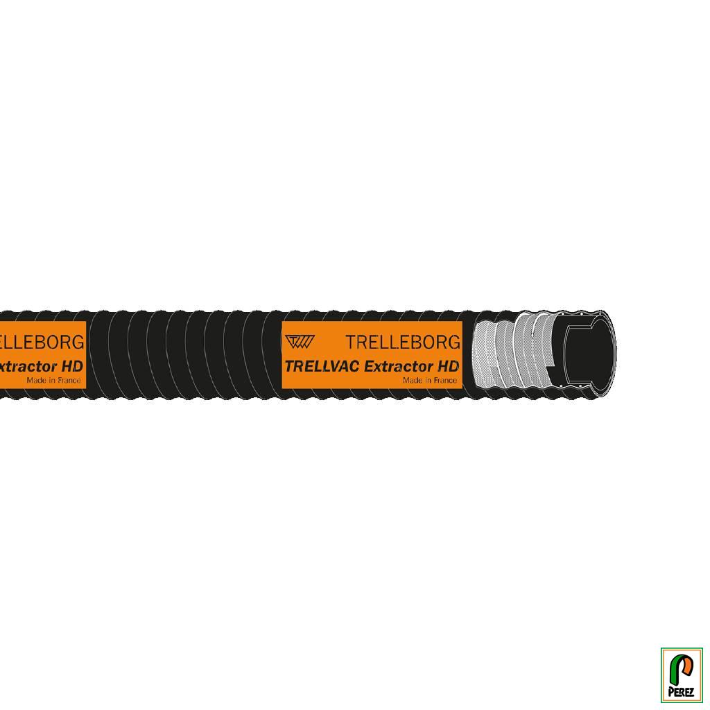 Manguera Trellvac Extractor HD