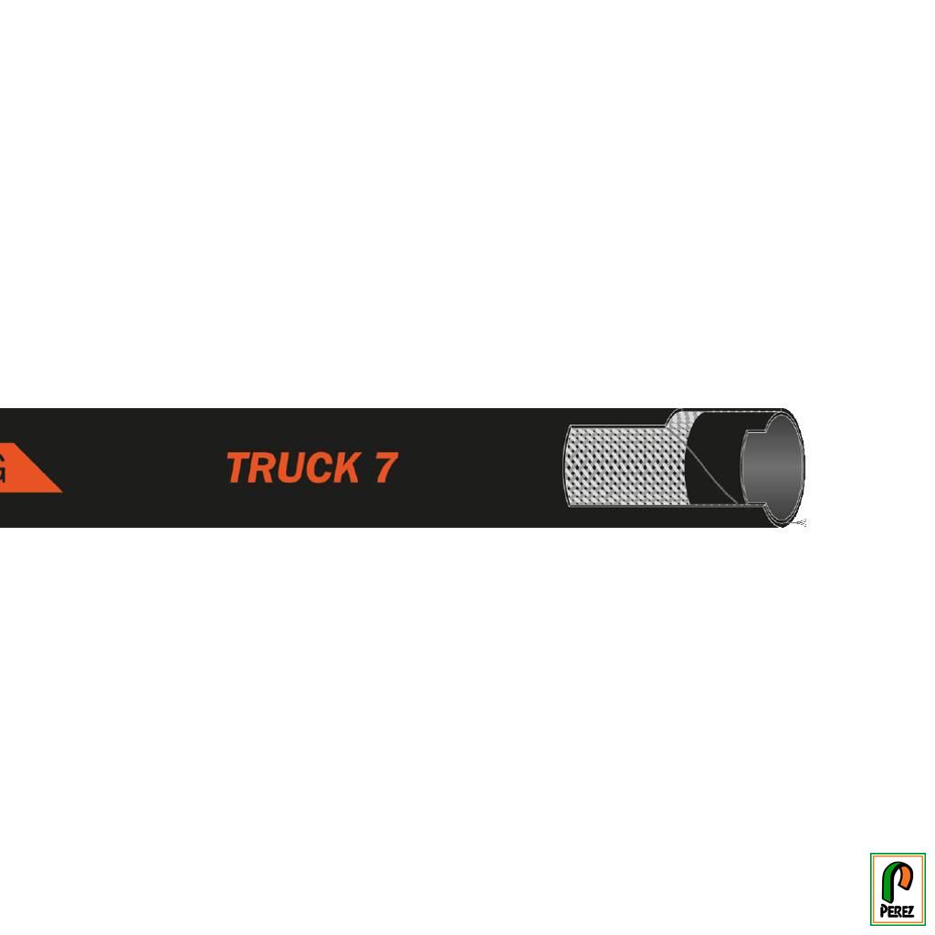 Manguera Truck 7