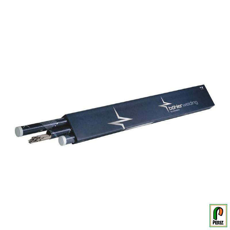 Varilla UTP A6222 Mo Inconel